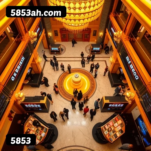 Categorias de Jogos - Slots, Mesa, Ao Vivo, Jackpots
