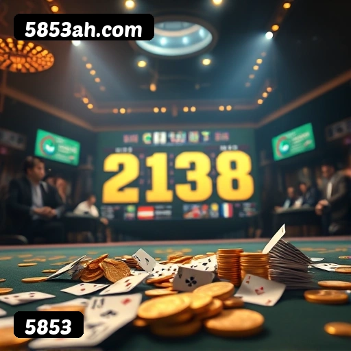App Mobile 5853 - Jogue em Qualquer Lugar no Seu Smartphone